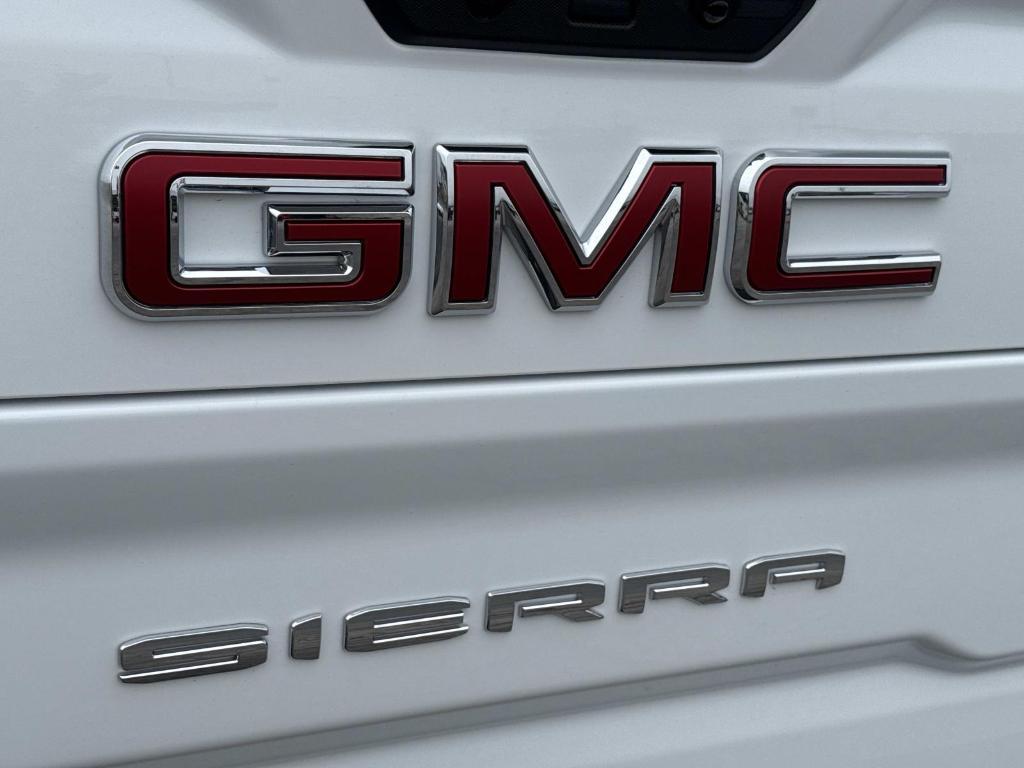 new 2026 GMC Sierra 2500 car, priced at $87,139