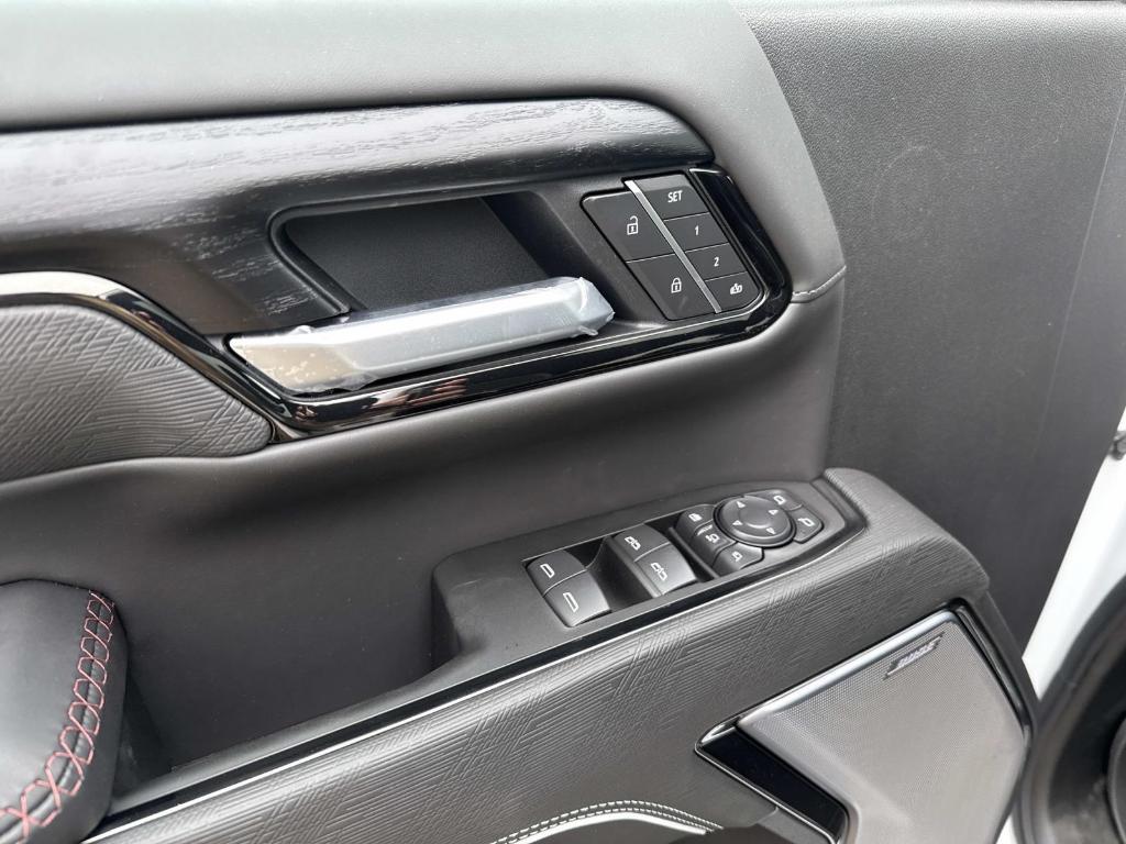 new 2026 GMC Sierra 2500 car, priced at $87,139