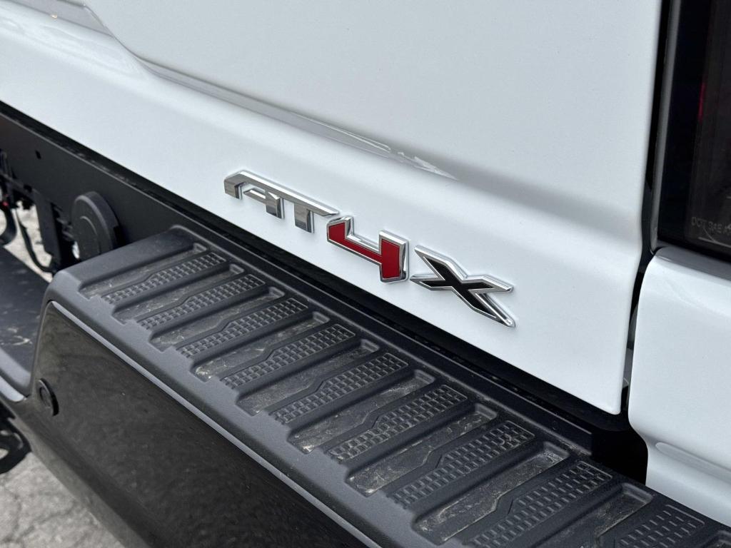 new 2026 GMC Sierra 2500 car, priced at $87,139