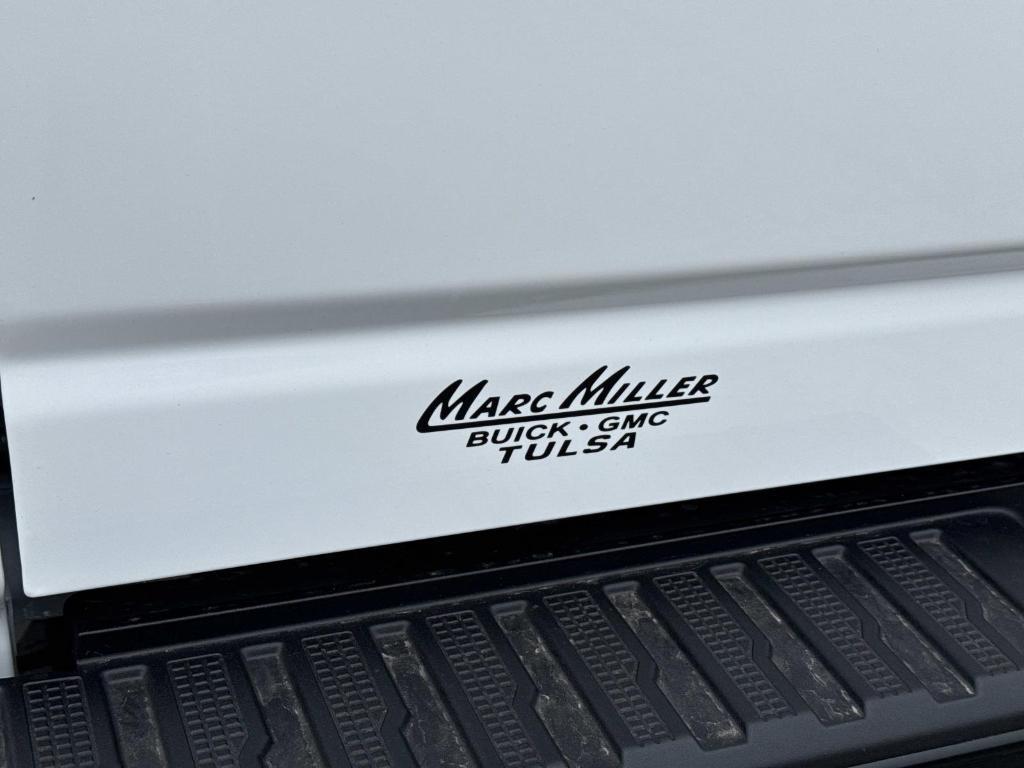 new 2026 GMC Sierra 2500 car, priced at $87,139