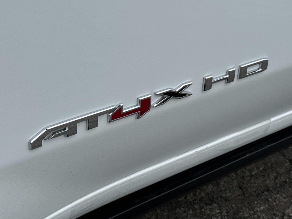 new 2026 GMC Sierra 2500 car, priced at $87,139