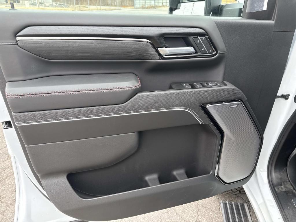 new 2026 GMC Sierra 2500 car, priced at $87,139