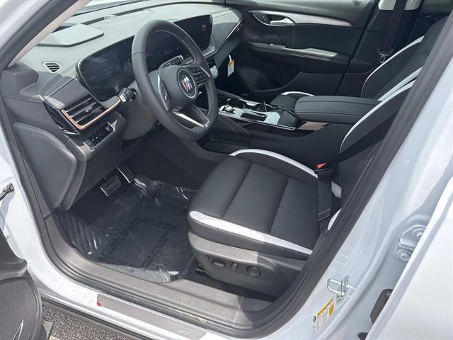 new 2026 Buick Envision car, priced at $49,435