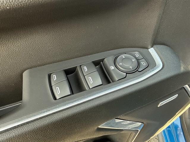 used 2024 Chevrolet Silverado 1500 car, priced at $46,995