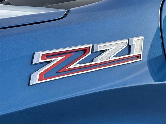 used 2024 Chevrolet Silverado 1500 car, priced at $46,995