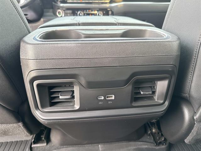 used 2024 Chevrolet Silverado 1500 car, priced at $46,995