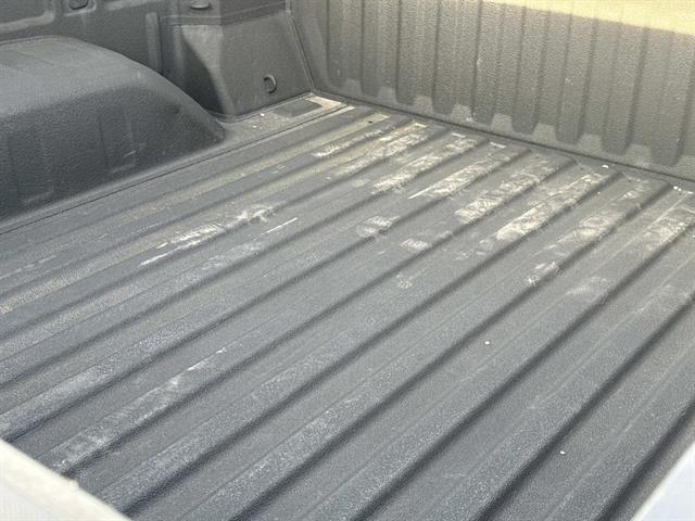 used 2024 Chevrolet Silverado 1500 car, priced at $46,995