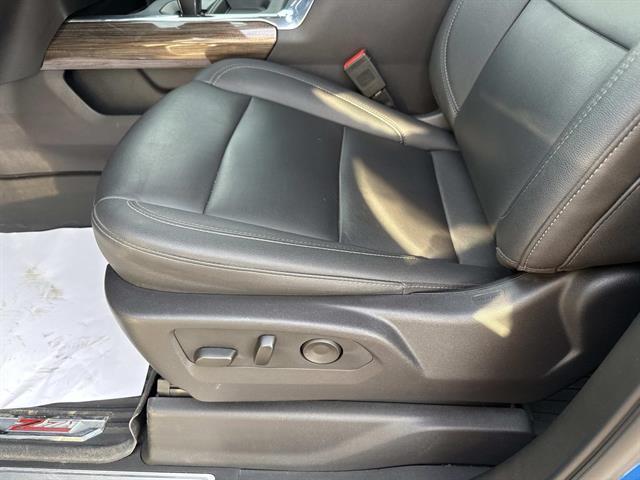 used 2024 Chevrolet Silverado 1500 car, priced at $46,995