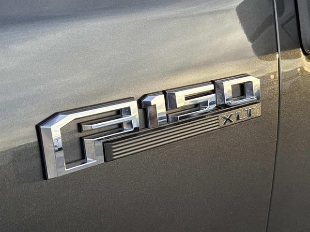 used 2020 Ford F-150 car, priced at $27,488