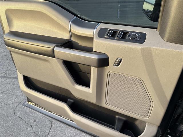 used 2020 Ford F-150 car, priced at $27,488