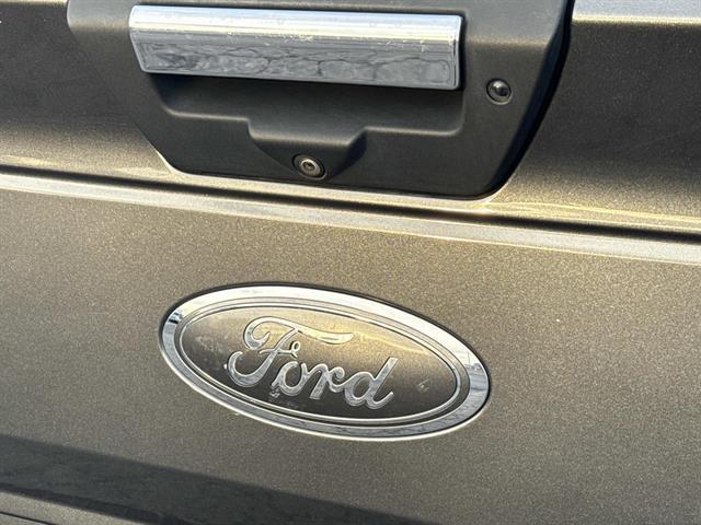 used 2020 Ford F-150 car, priced at $27,488