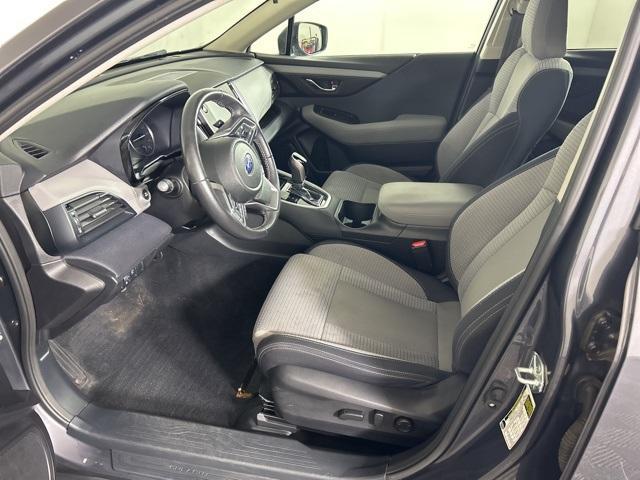 used 2024 Subaru Outback car, priced at $22,985