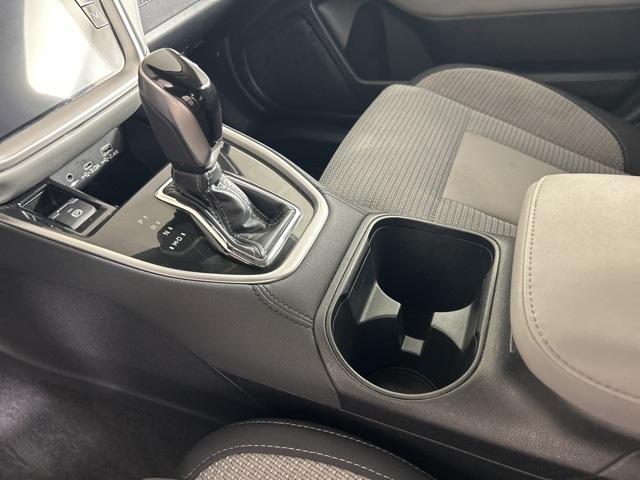 used 2024 Subaru Outback car, priced at $22,985