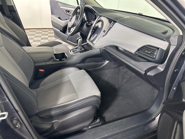 used 2024 Subaru Outback car, priced at $22,985