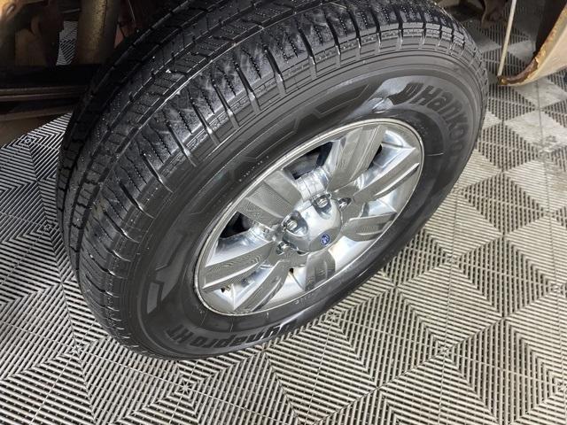 used 2012 Ford F-150 car, priced at $7,999