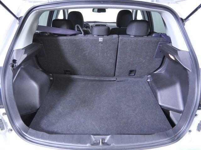 used 2025 Mitsubishi Outlander Sport car, priced at $20,999