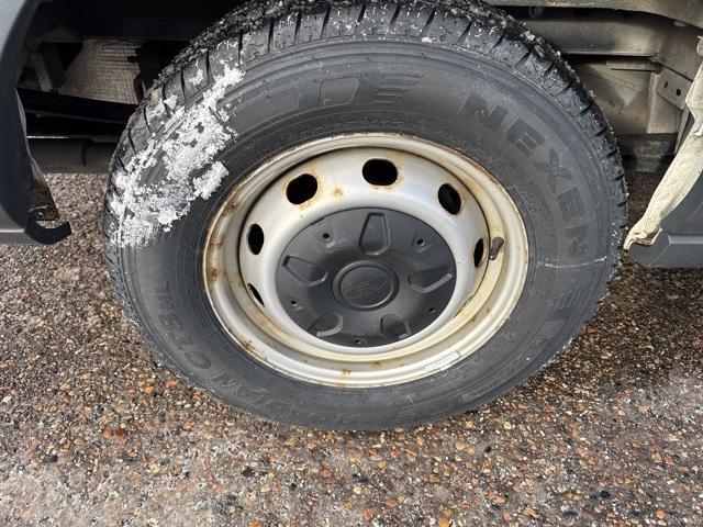 used 2018 Ford Transit-150 car, priced at $14,511