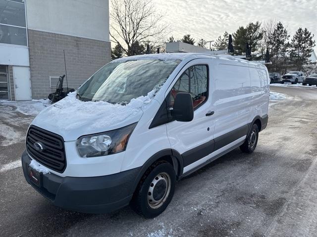 used 2018 Ford Transit-150 car, priced at $14,511