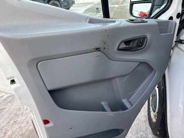 used 2018 Ford Transit-150 car, priced at $14,511