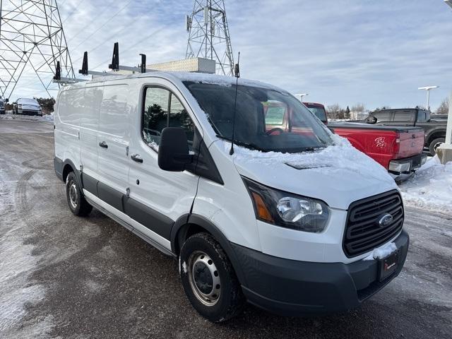 used 2018 Ford Transit-150 car, priced at $14,999