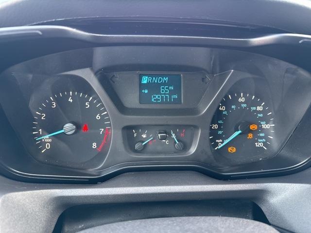 used 2018 Ford Transit-150 car, priced at $14,511