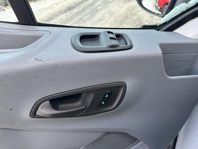 used 2018 Ford Transit-150 car, priced at $14,511