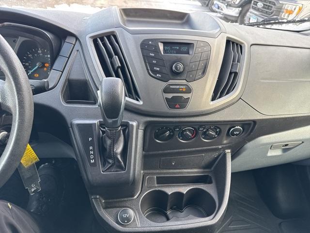 used 2018 Ford Transit-150 car, priced at $14,511