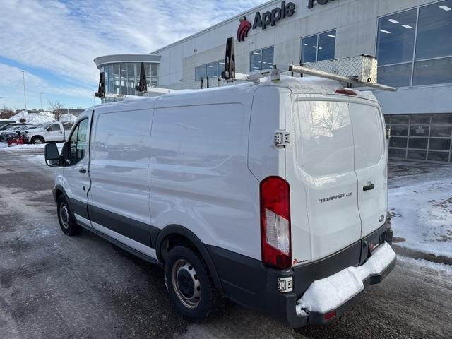 used 2018 Ford Transit-150 car, priced at $14,511