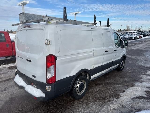 used 2018 Ford Transit-150 car, priced at $14,511