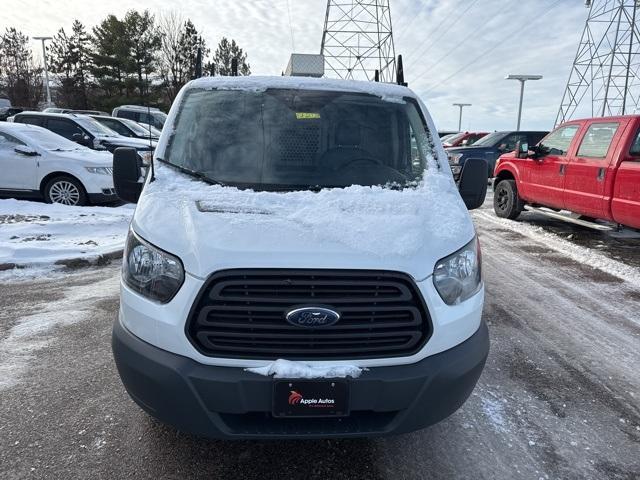 used 2018 Ford Transit-150 car, priced at $14,511