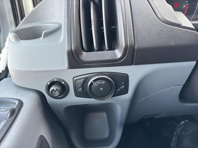 used 2018 Ford Transit-150 car, priced at $14,511