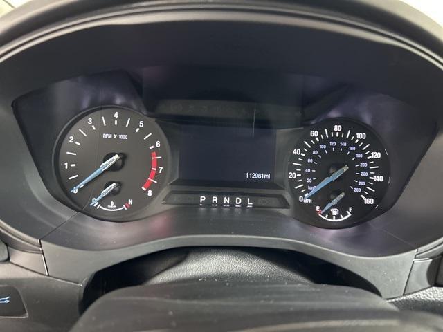 used 2020 Ford Fusion car, priced at $13,999