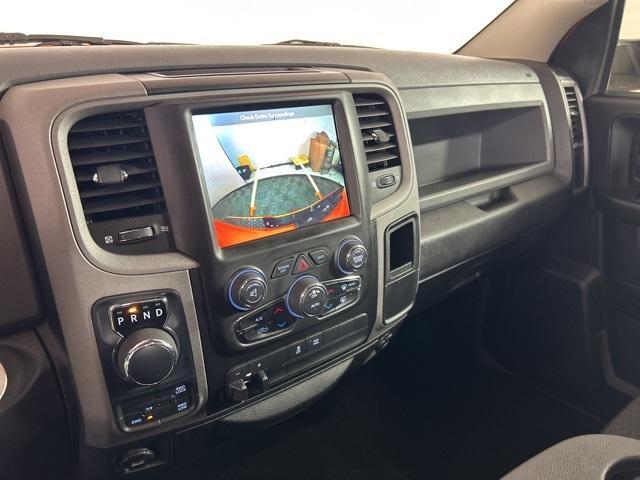 used 2019 Ram 1500 Classic car, priced at $23,999