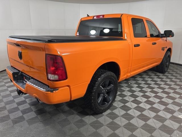 used 2019 Ram 1500 Classic car, priced at $23,999