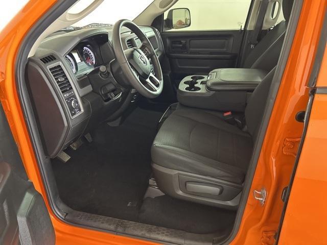 used 2019 Ram 1500 Classic car, priced at $23,999