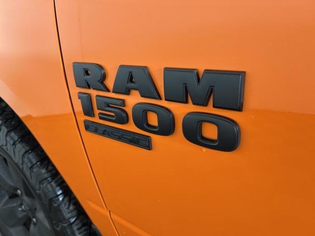 used 2019 Ram 1500 Classic car, priced at $23,999