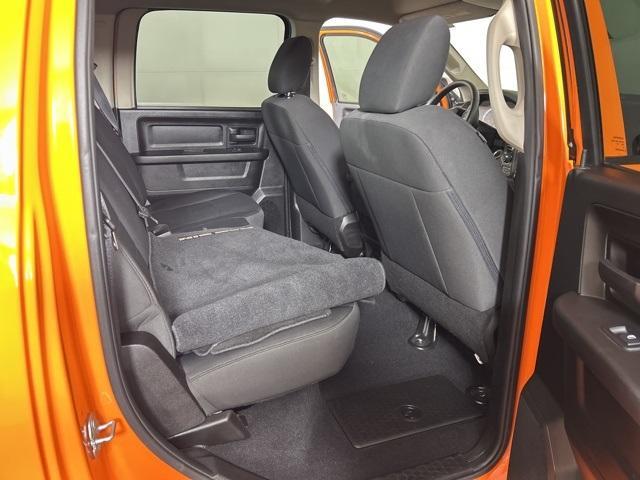 used 2019 Ram 1500 Classic car, priced at $23,999