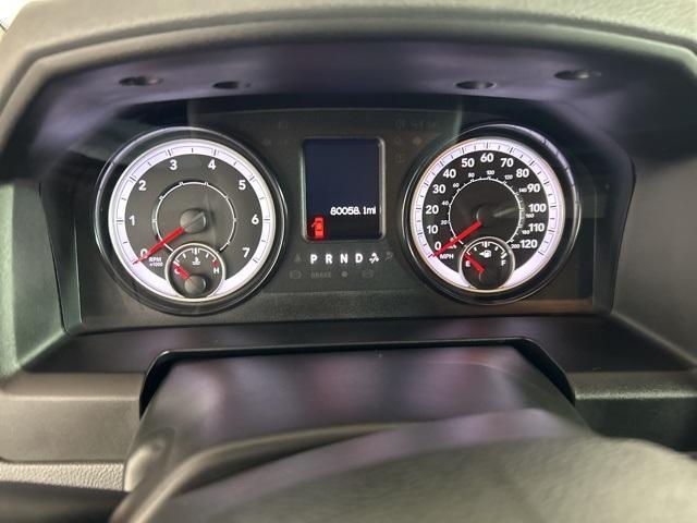 used 2019 Ram 1500 Classic car, priced at $23,999