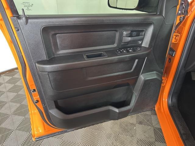 used 2019 Ram 1500 Classic car, priced at $23,999