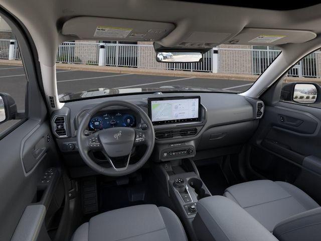 new 2026 Ford Bronco Sport car, priced at $38,513