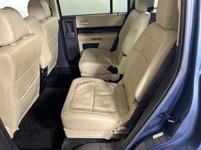 used 2019 Ford Flex car, priced at $13,842