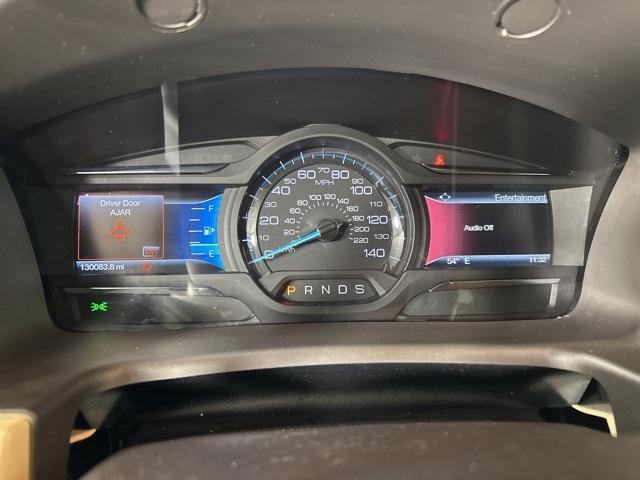 used 2019 Ford Flex car, priced at $13,999