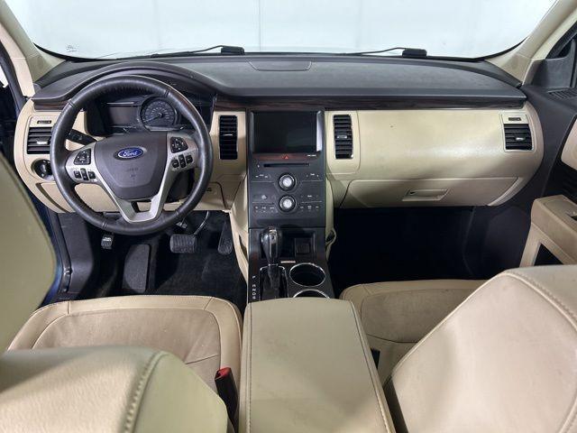 used 2019 Ford Flex car, priced at $13,842