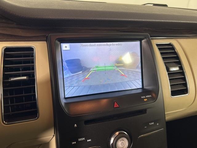 used 2019 Ford Flex car, priced at $13,999