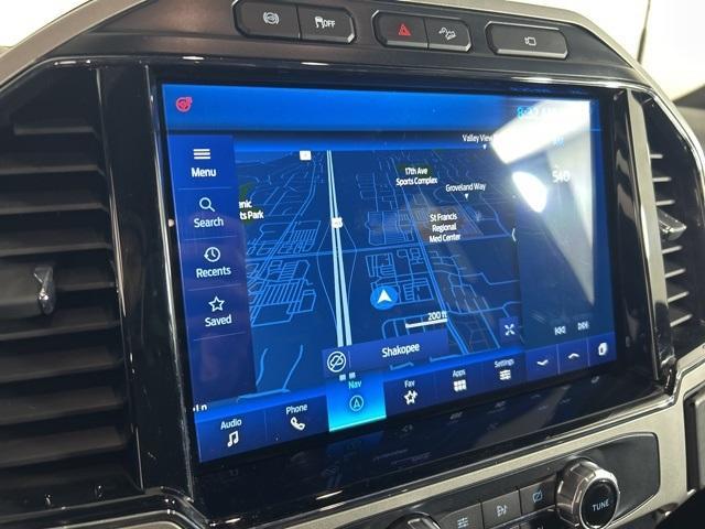 used 2022 Ford F-250 car, priced at $56,181