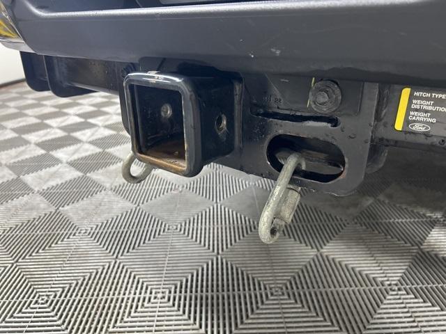 used 2022 Ford F-250 car, priced at $56,181