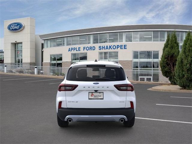 new 2026 Ford Escape car, priced at $33,104
