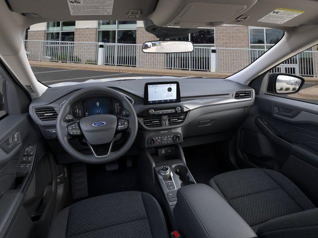 new 2026 Ford Escape car, priced at $28,995