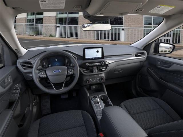 new 2026 Ford Escape car, priced at $33,104