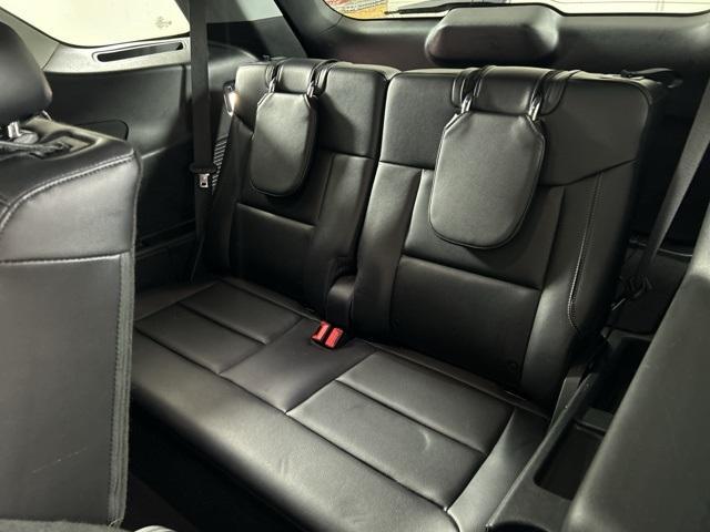 used 2023 Ford Explorer car, priced at $36,381